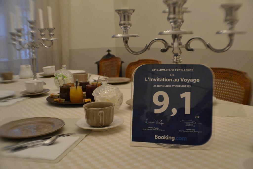 בורדו L'Invitation Au Voyage מראה חיצוני תמונה